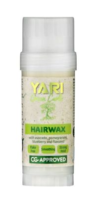 YARI GREEN CURLS HAIR WAX