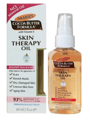 Palmer’s Cocoa Butter Skin Therapy Oil