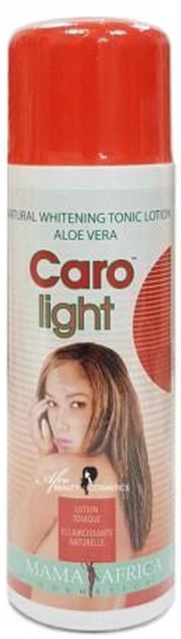 Mama Africa Caro Light