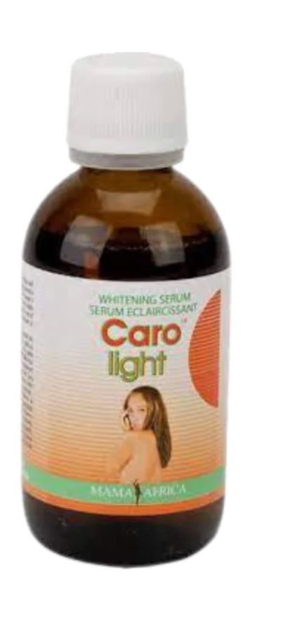 Mama Africa Caro Light