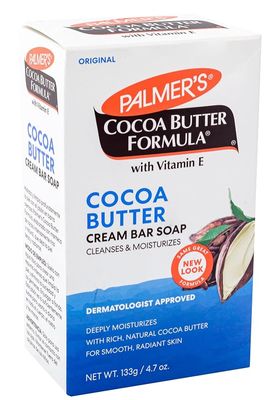 Palmer’s Cocoa Butter Cream Bar Soap