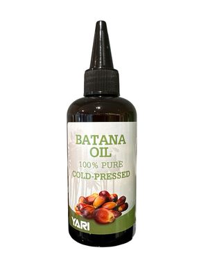 BATANA OIL COLD- PRESSED