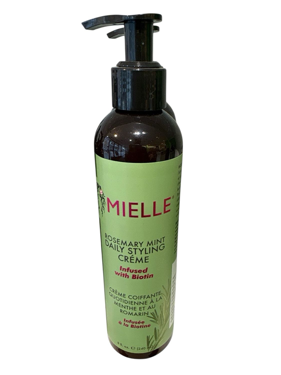 Mielle Rosemary Mint Daily Styling Crème