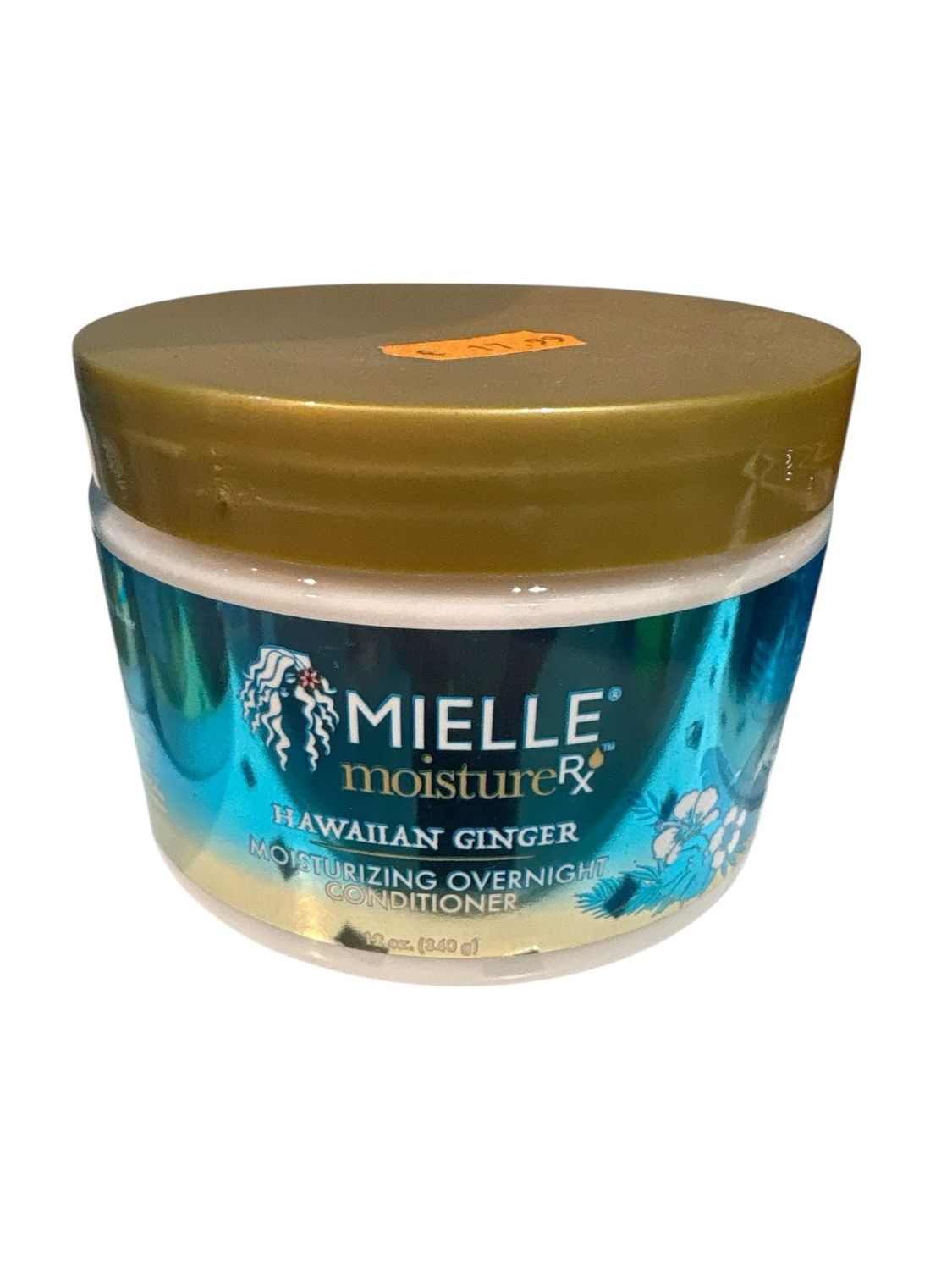 MIELLE MOISTURE HAWAIIAN OVERNIGHT CONDITIONER
