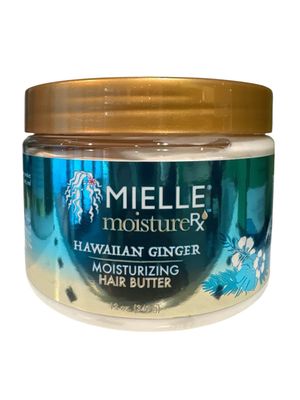 Mielle Moisture Hawaiian Ginger Moisturizing Hair Butter