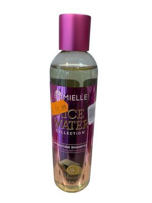 Mielle Rice Water Collection Hydrating Shampoo