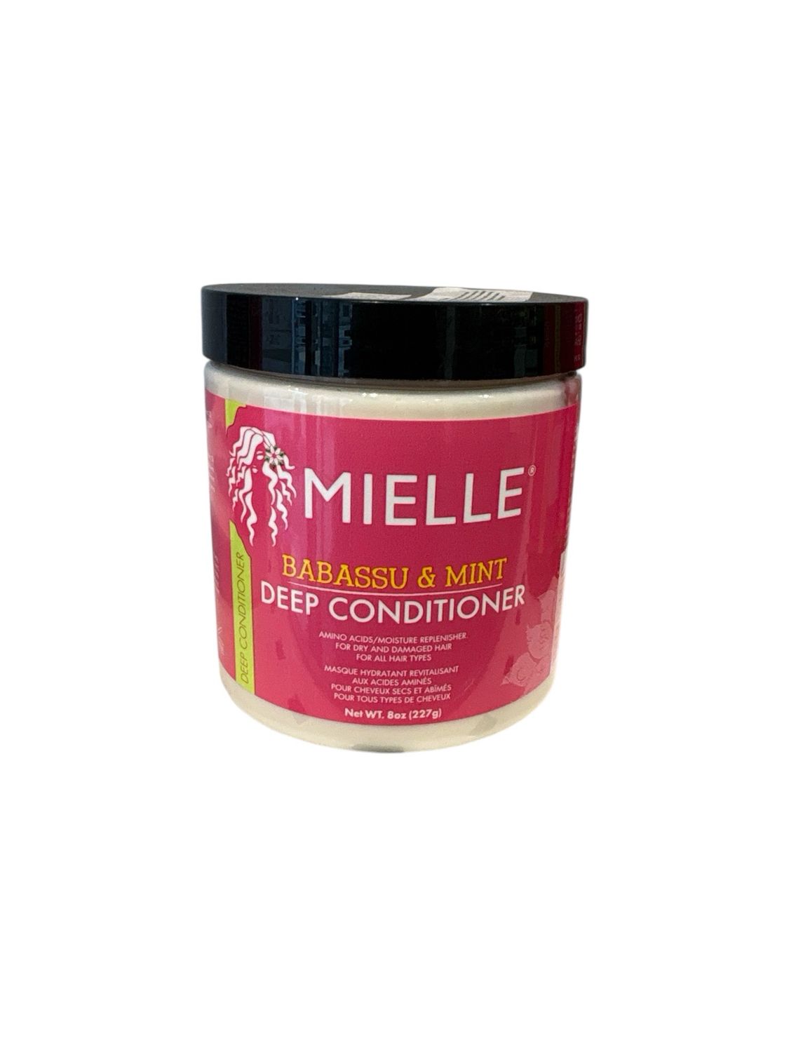 Mielle Babassu &amp; Mint Deep Conditioner