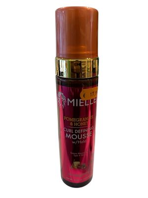 Mielle Curl Defining Mousse