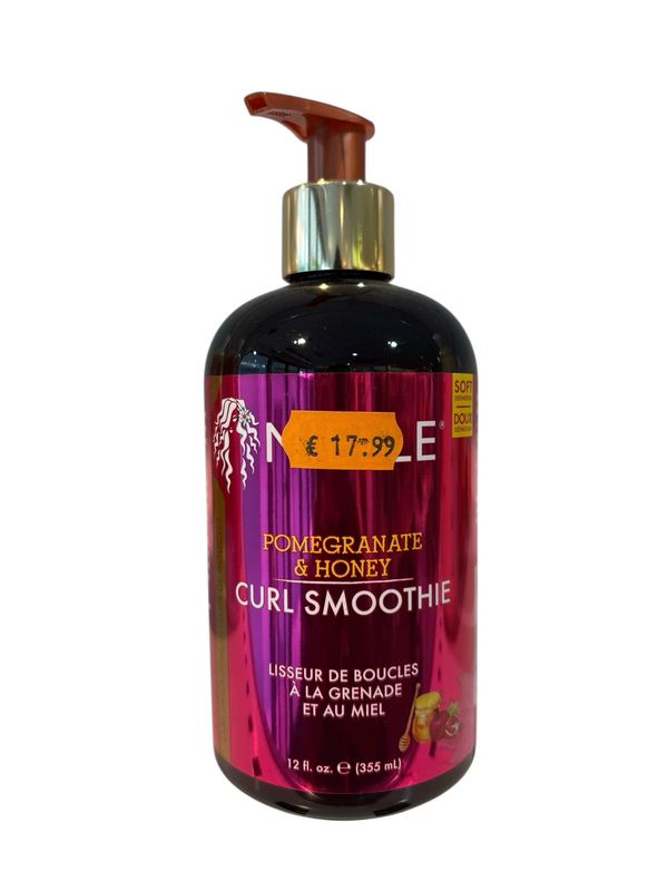 Mielle Pomegranate &amp; Honey Curl Smoothie