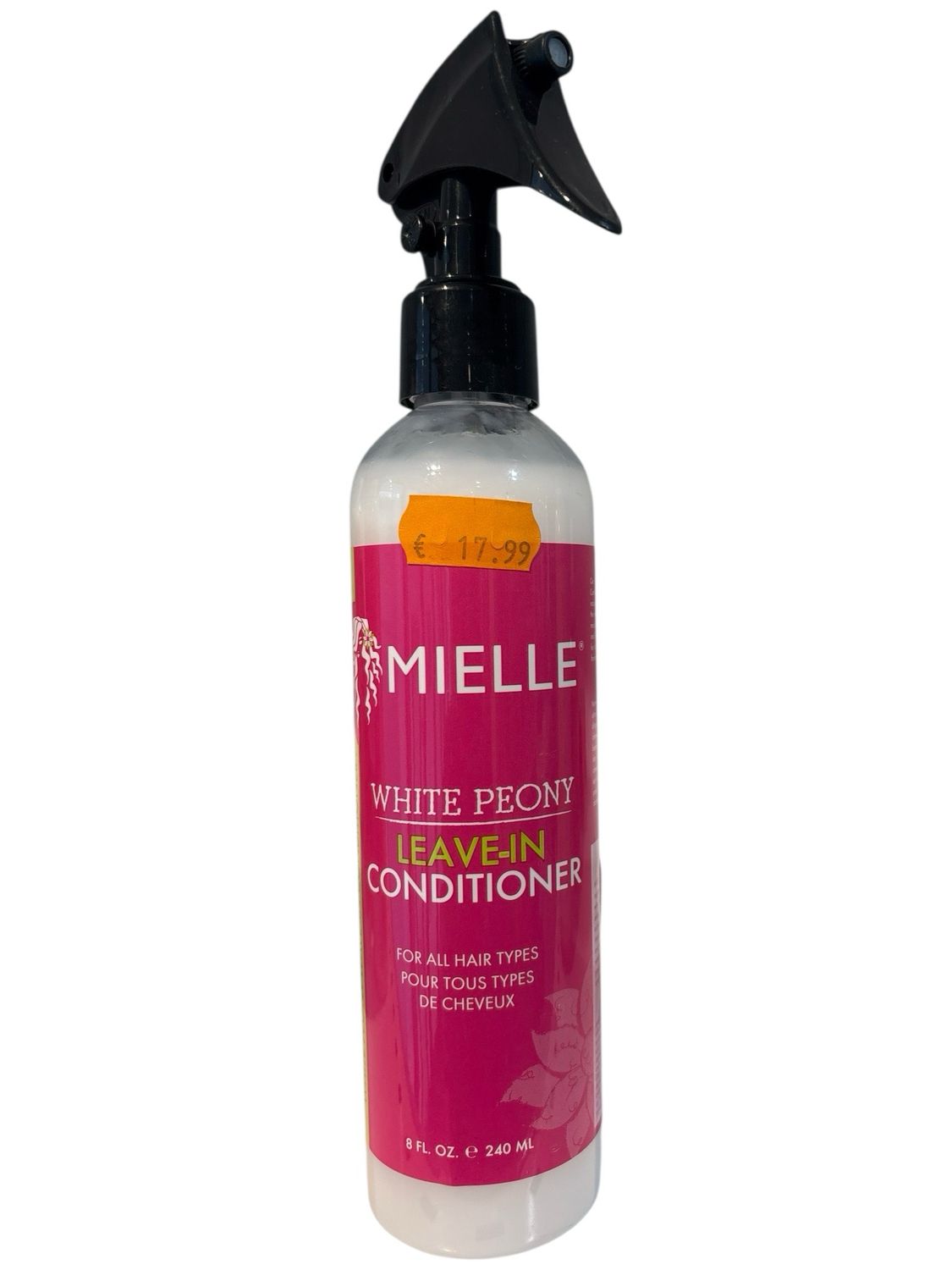 Mielle White Peony Leave-in Conditioner
