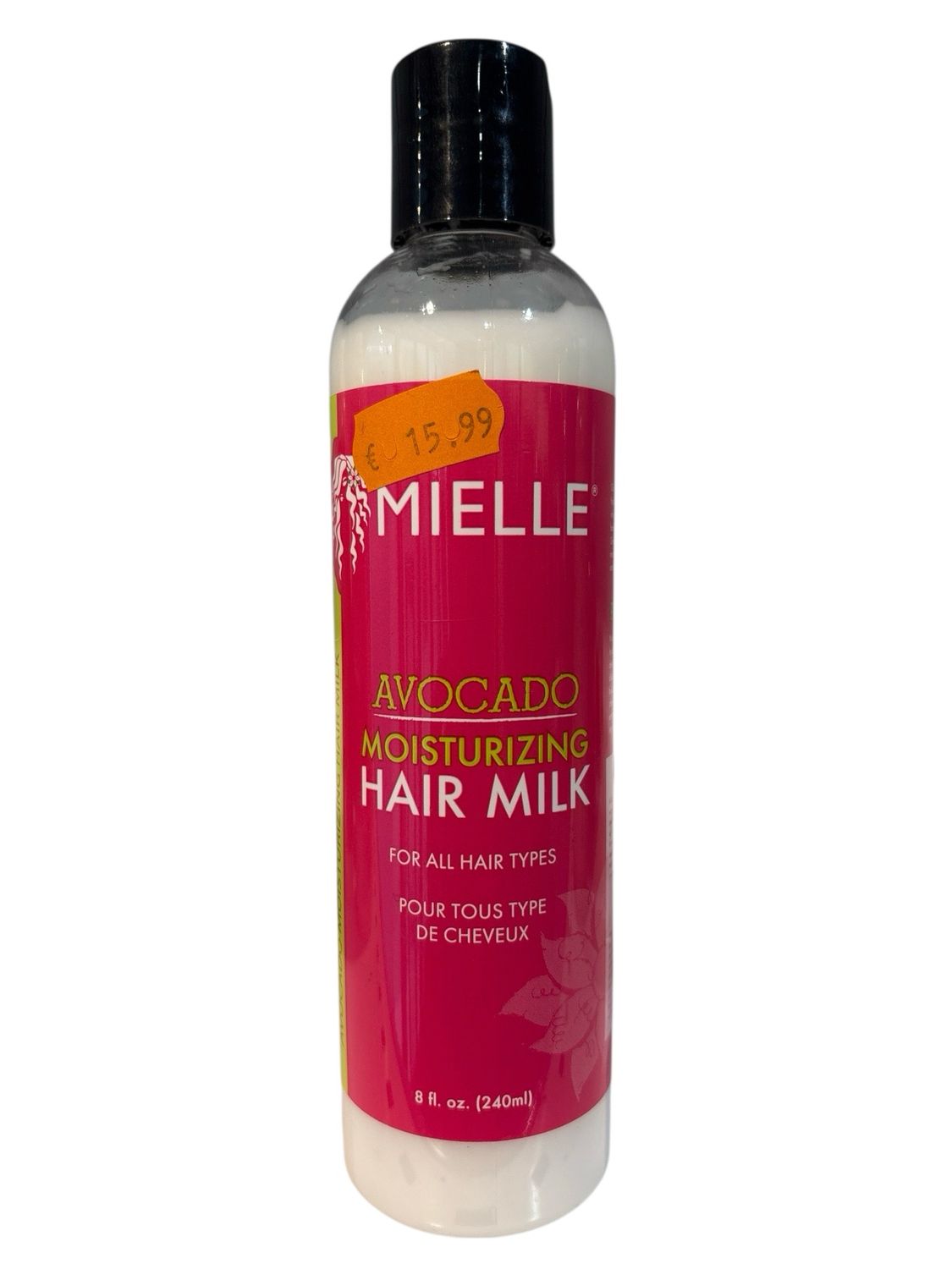 Mielle Advocado Moisturizing Hair Milk Mielle Advocado Moisturizing Hair Milk