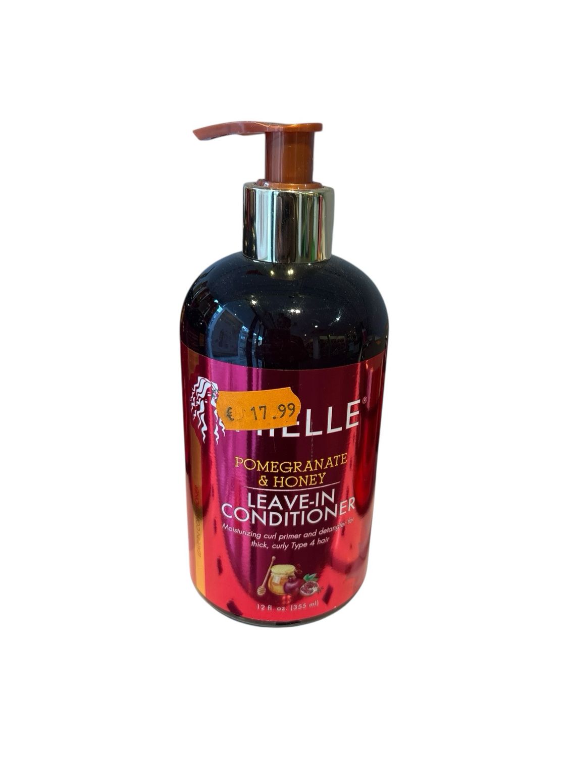 Mielle Leave in Conditioner Mielle Leave in Conditioner