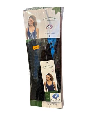 Kuknus Collection Petra Curl 2