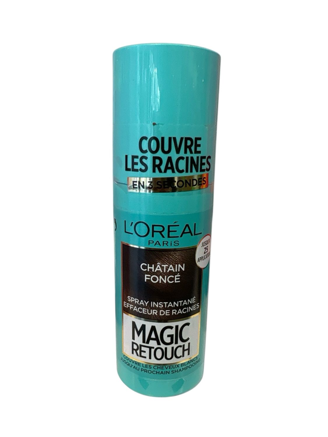 L’ORÉAL PARIS MAGIC RETOUCH SPRAY COLOR KASTANJE BRUIN