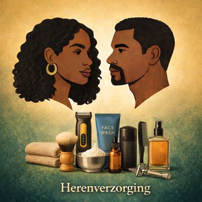Herenverzorging