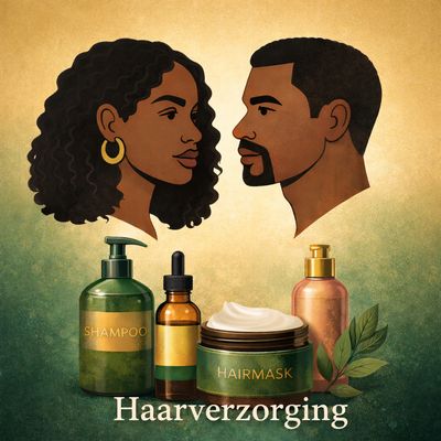 Haarverzorging