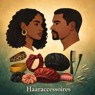 Haaraccessoires