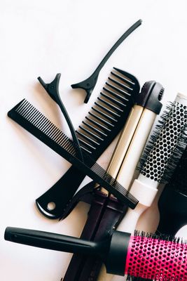 Haaraccessoires