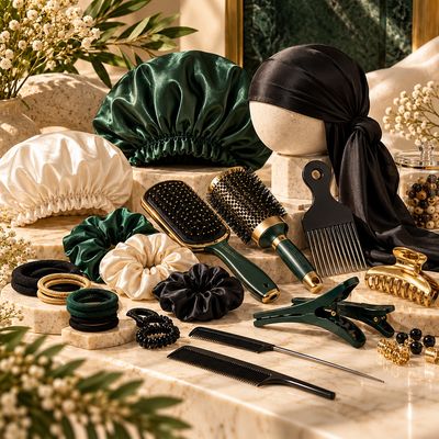 Haaraccessoires