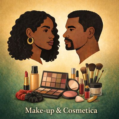 Make-up & Cosmetica