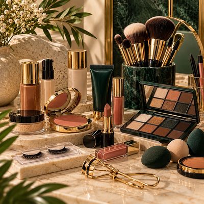 Make-up &amp; Cosmetica