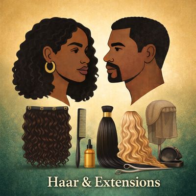 Haar & Extensions