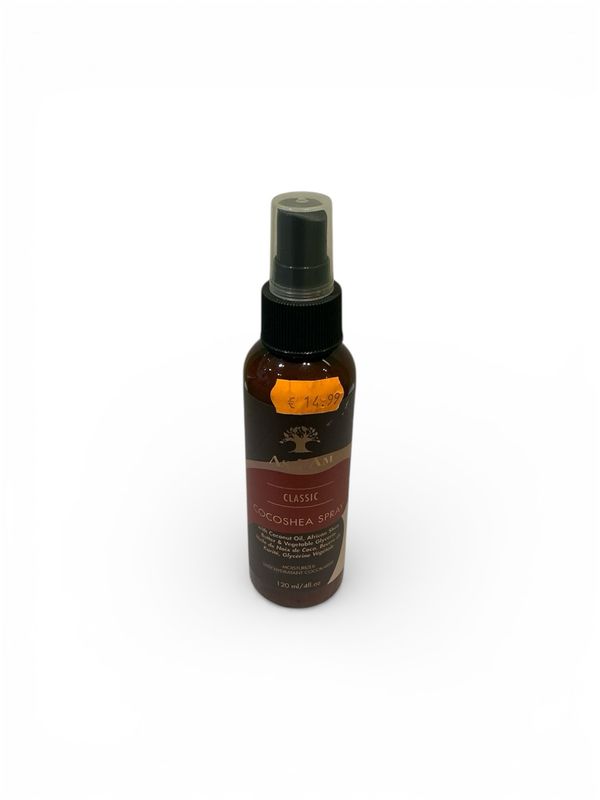 Cocoshea spray