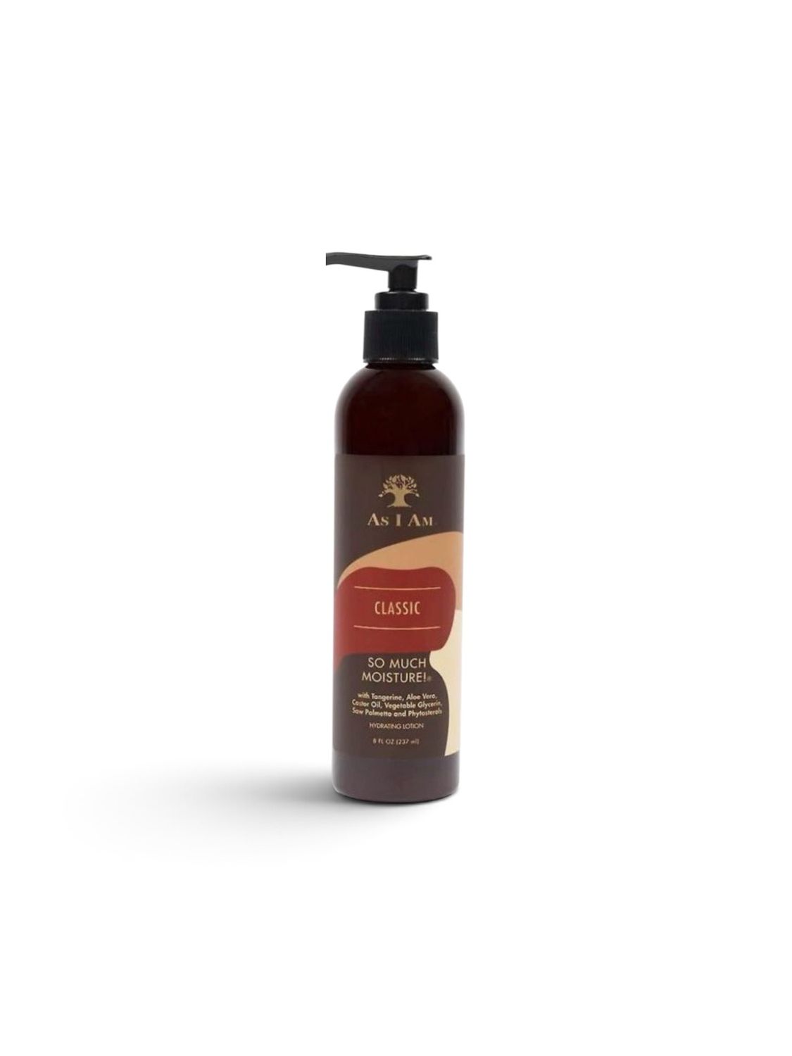 As i am so much moisture hydrating lotion 