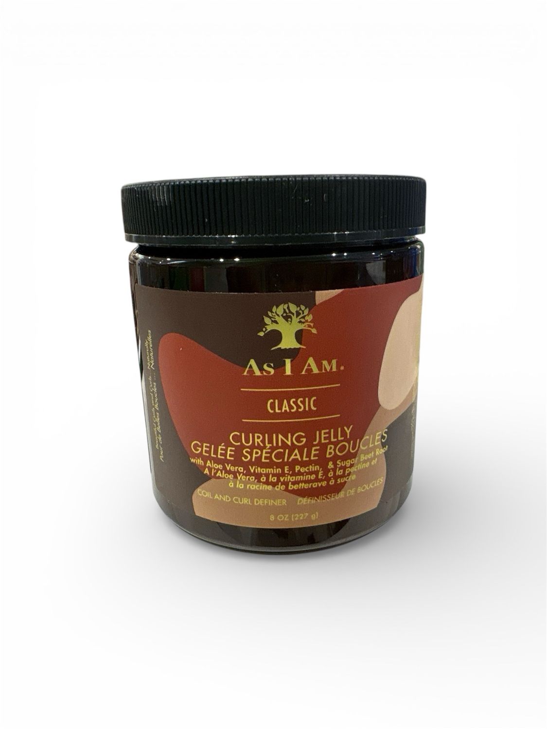 As I Am Classic Curling jelly As I Am Classic Curling jelly