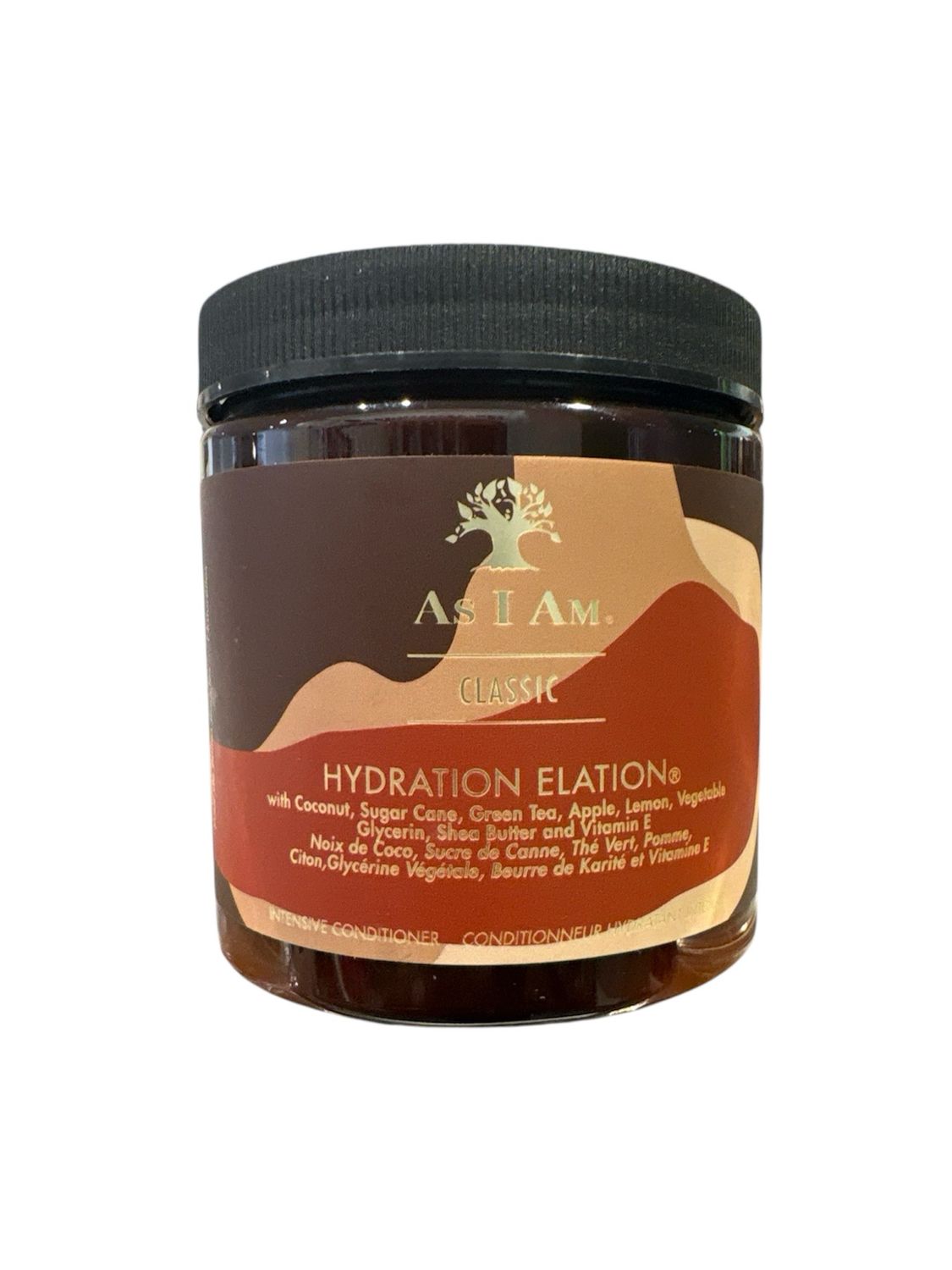 Hydration elation Hydration elation