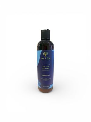 Drandruff Shampoo dry &amp; itchy scalp care