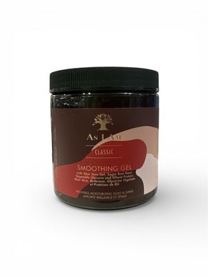 As I Am Classic Smoothing Gel