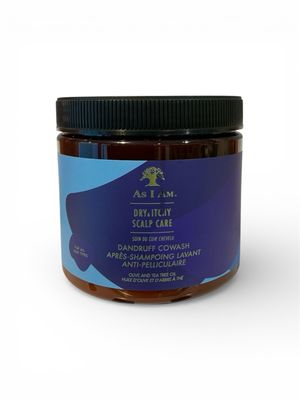 Drandruff cowash dry &amp; itchy scalp care