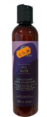 Rice Water Conditioner Apres-Shampoing