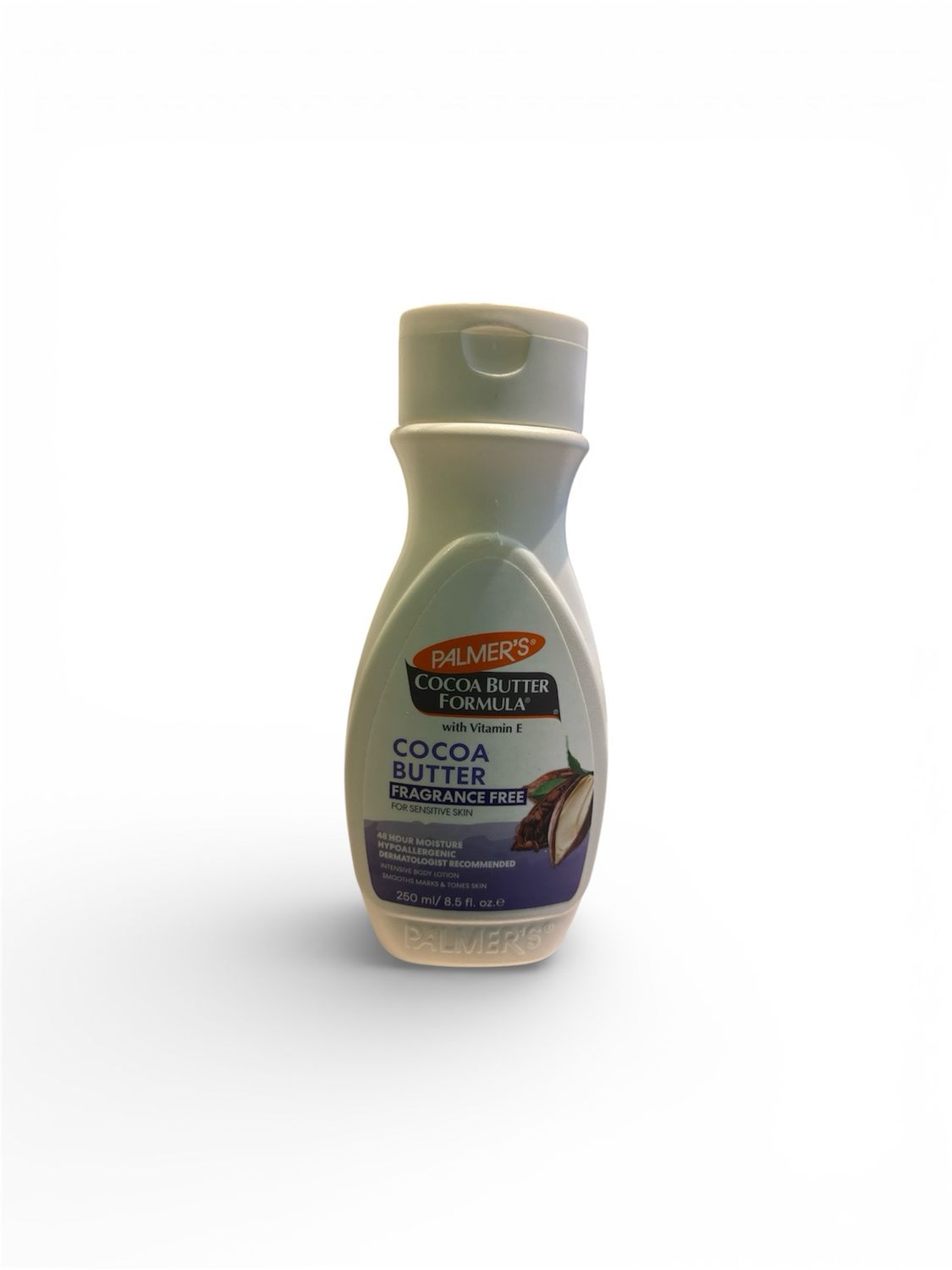 Palmer’s Cocoa Butter Fragrance Free For Sentitive Skin