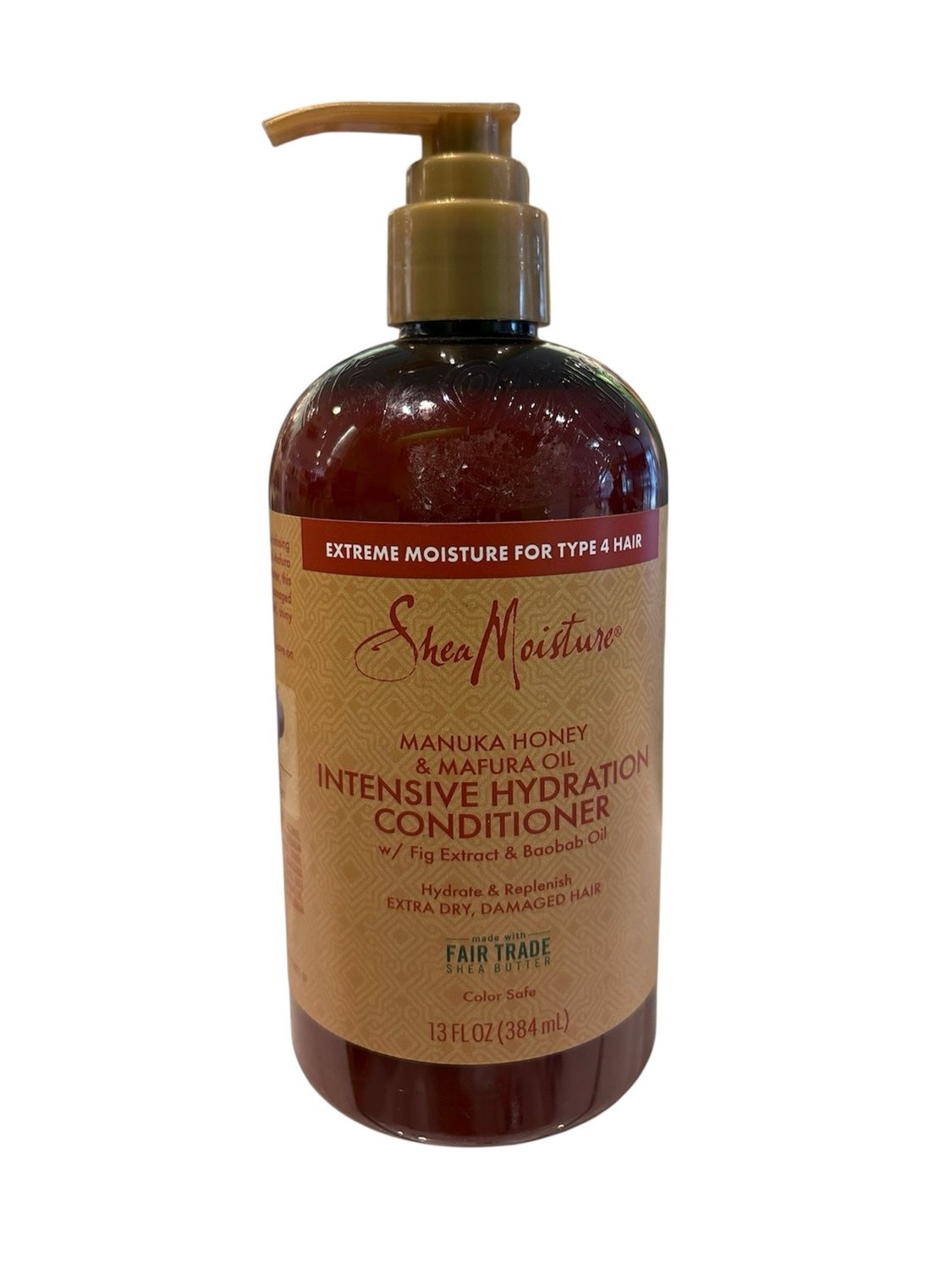Shea moisture intensive hydration conditioner Shea moisture intensive hydration conditioner