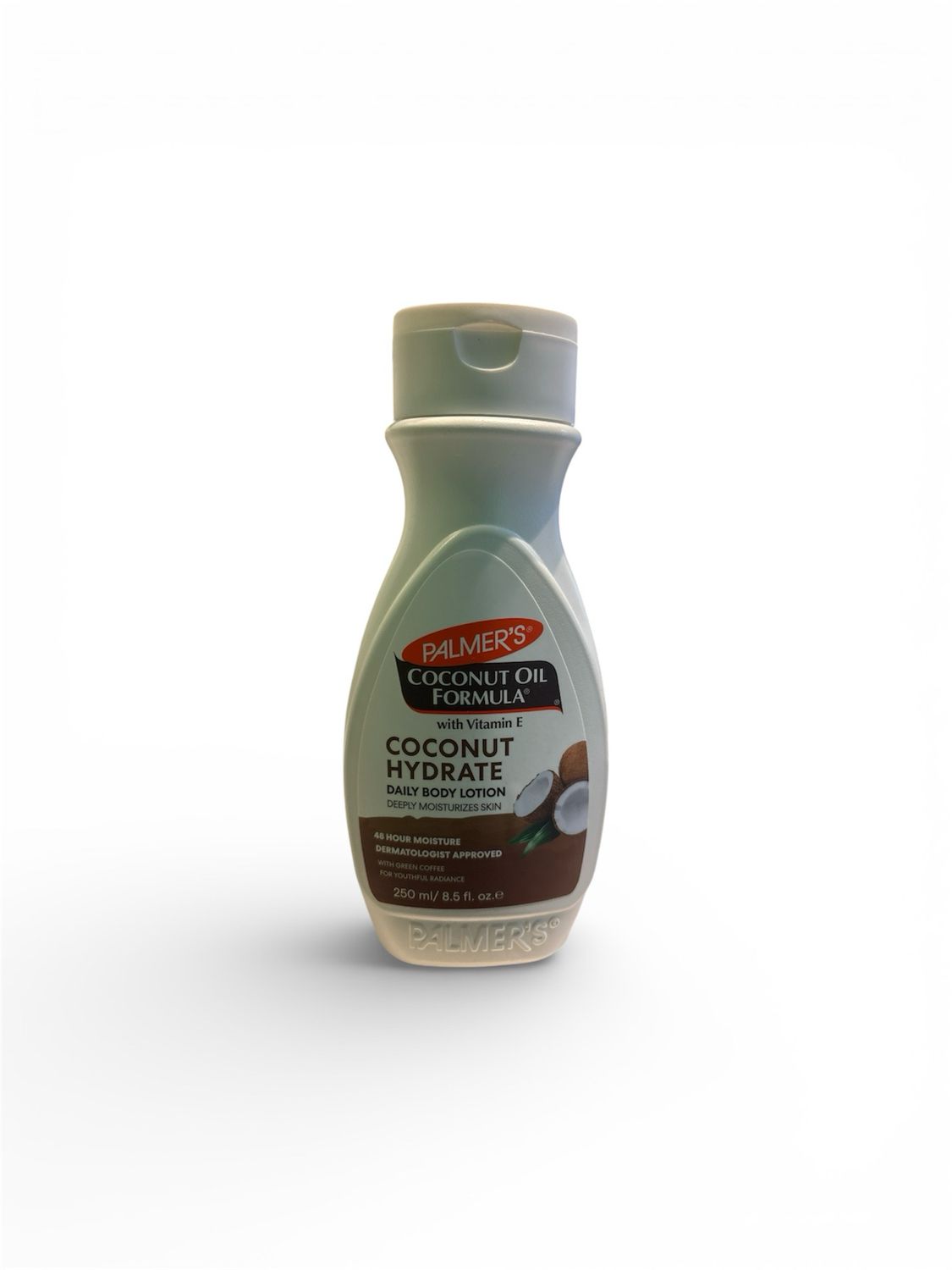 Palmer’s Coconut Hydrate Daily Body Lotion Palmer’s Coconut Hydrate Daily Body Lotion