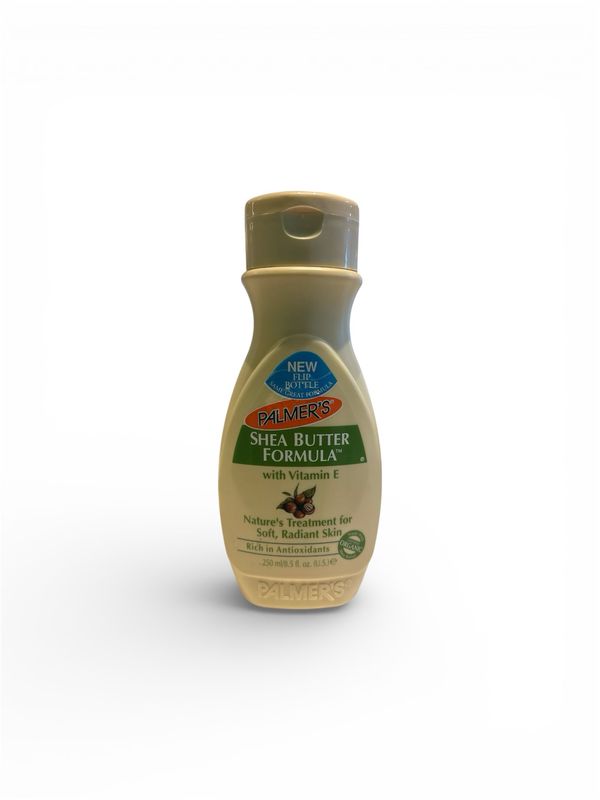 Palmer’s Shea Butter Formula Nature’s Treatment For Soft, Radiant Skin