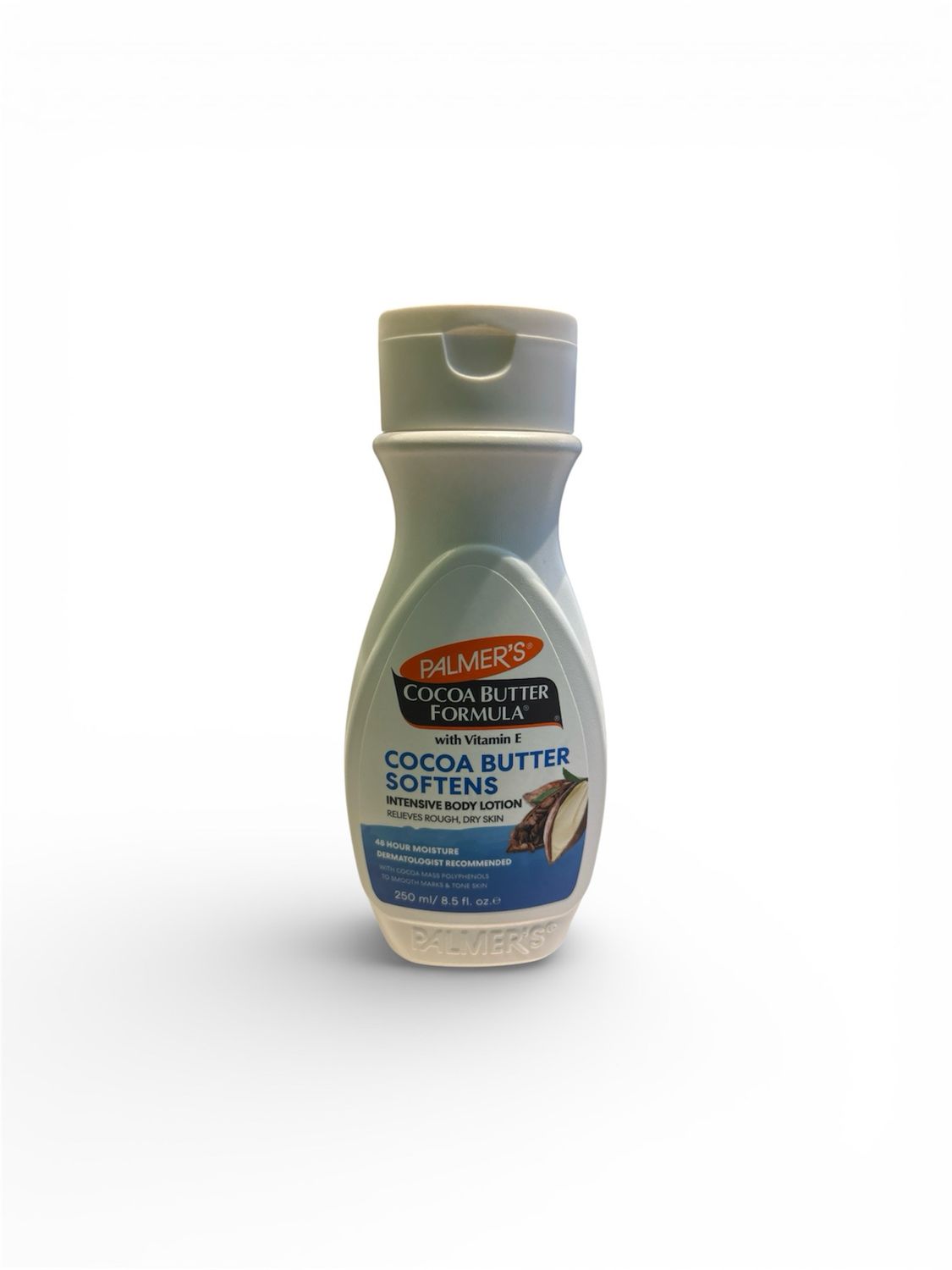 Palmer’s Cocoa Butter Softens Intensive Body Lotion