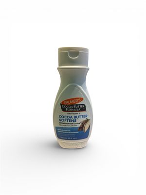 Palmer’s Cocoa Butter Softens Intensive Body Lotion