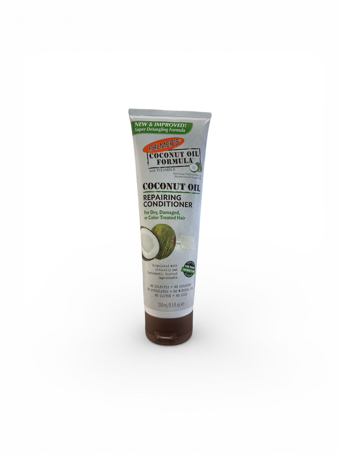 Palmer’s Coconut Oil Repairing Conditioner Palmer’s Coconut Oil Repairing Conditioner
