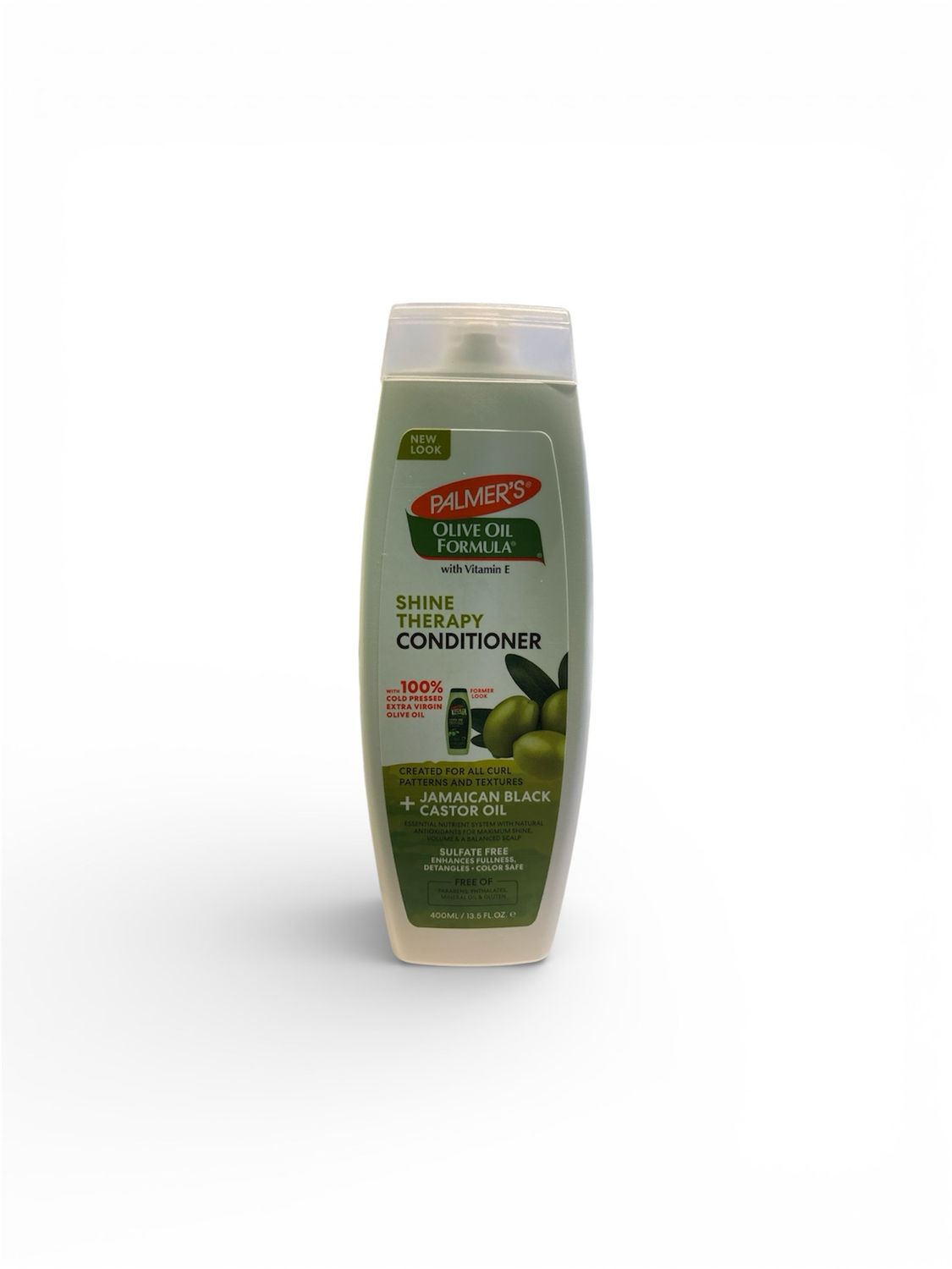 Palmer’s Olive Oil Conditioner Shine Therapy