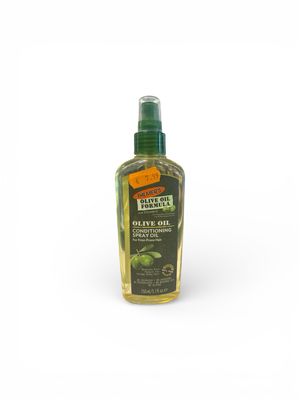 Palmer’s Olive Oil Conditioning Spray Oil for Frizz-Prone Hair