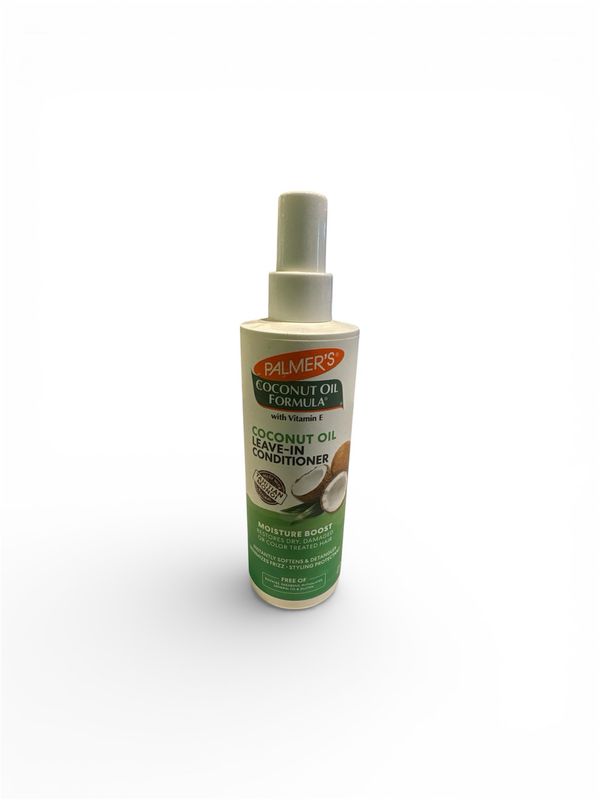Palmer’s Coconut Oil Leave-in Conditioner Moisture Boost