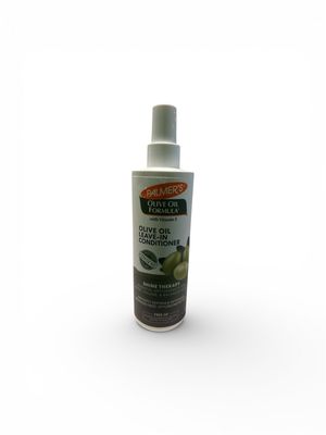 Palmer’s Olive Oil Leave-in Conditioner Shine Therapy
