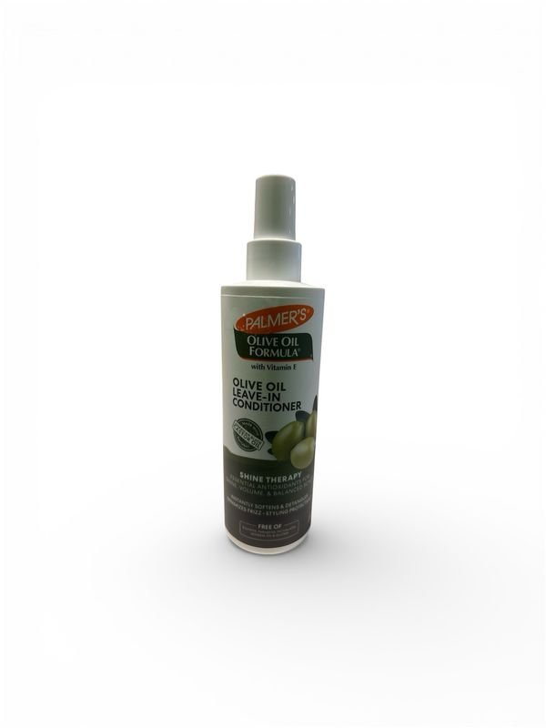 Palmer’s Olive Oil Leave-in Conditioner Shine Therapy