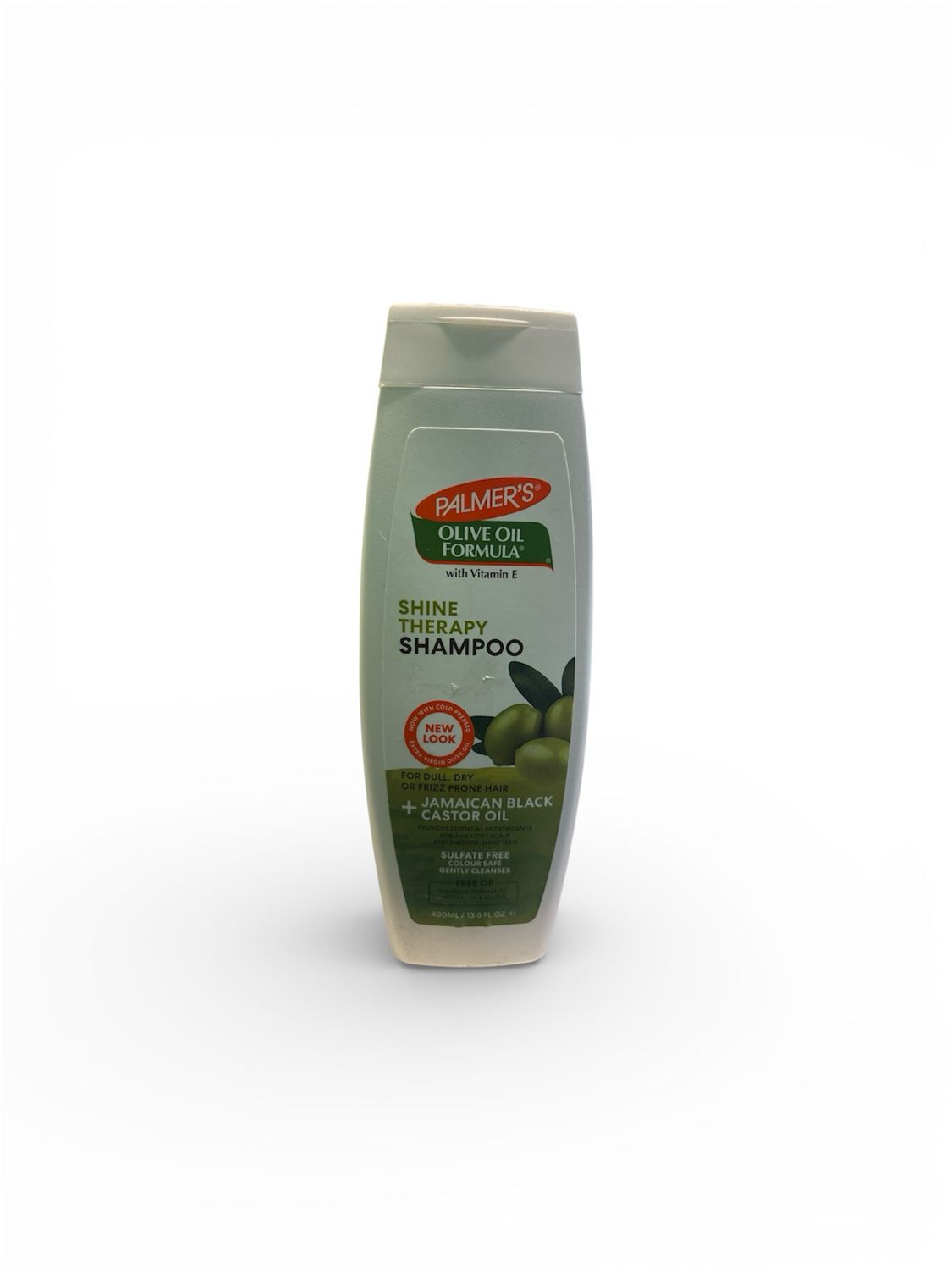 Palmer’s Olive Oil Shampoo Shine Therapy Palmer’s Olive Oil Shampoo Shine Therapy