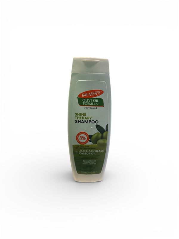 Palmer’s Olive Oil Shampoo Shine Therapy