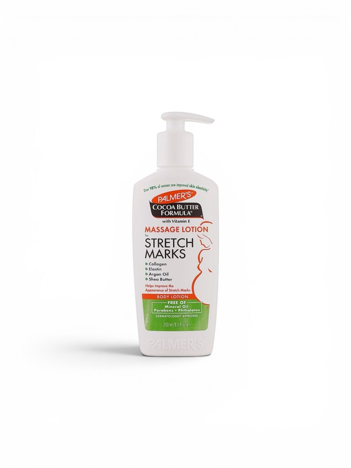 Palmer’s Cocoa Butter Massage Lotion Stretch Marks
