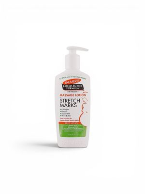 Palmer’s Cocoa Butter Massage Lotion Stretch Marks